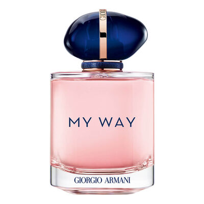 ARMANI     MY WAY        EDP  90ML